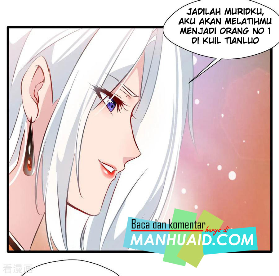 Jueshi Guzun (Peerless Ancient) Chapter 28 Gambar 3